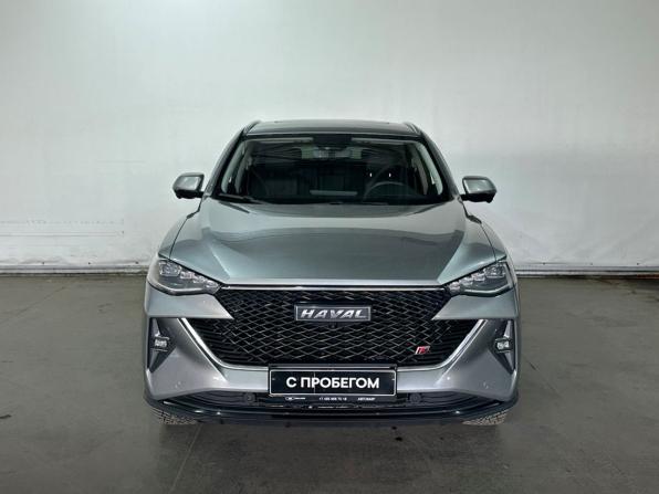 Haval F7x I Рестайлинг с пробегом 2024 года, цена 2 200 000 рублей, 74521 км, внедорожник, Автокод Объявления