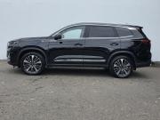 Chery Tiggo 8 Pro Max I Рестайлинг Москва  - изображение 29