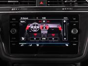 Volkswagen Tiguan II Рестайлинг Ростов-на-Дону  - изображение 33