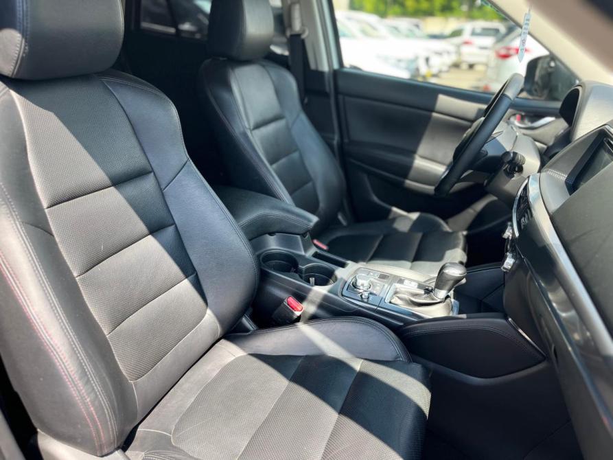 Mazda CX-5 I Рестайлинг Альметьевск  - изображение 29