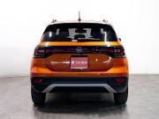 Volkswagen T-Cross I Чита  - изображение 27