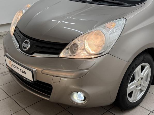 Nissan Note I Рестайлинг с пробегом 2010 года, цена 560 000 рублей, 320780 км, хэтчбек, Автокод Объявления