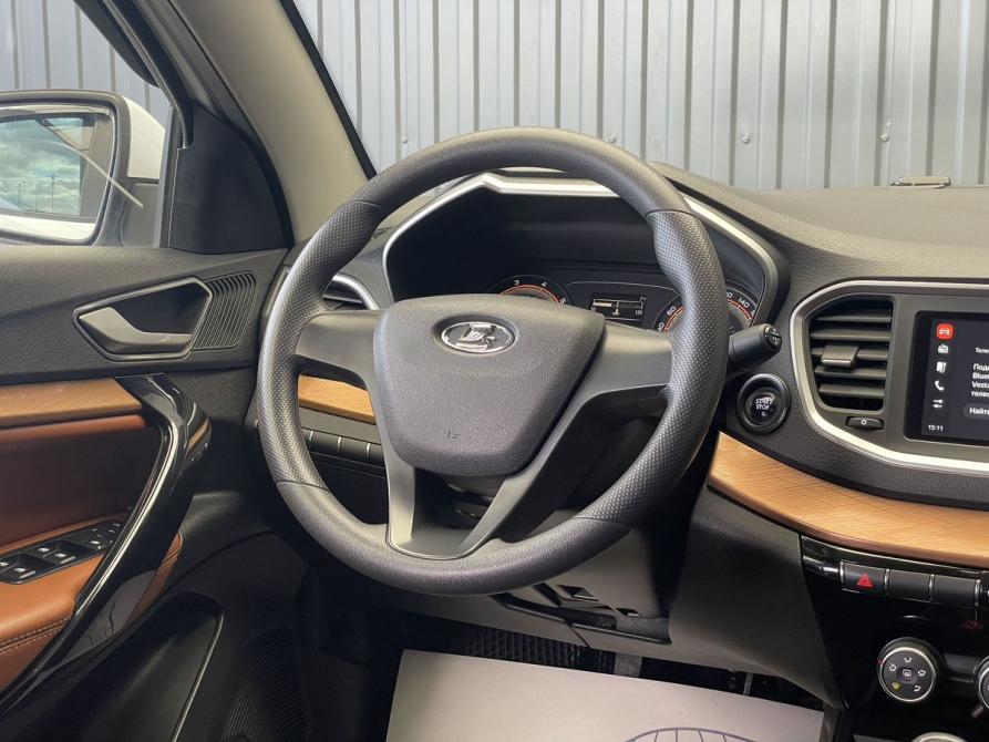Lada (ВАЗ) Vesta I Рестайлинг (NG) Пермь  - изображение 10