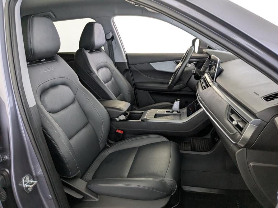 Chery Tiggo 4 Pro I Москва  - изображение 23
