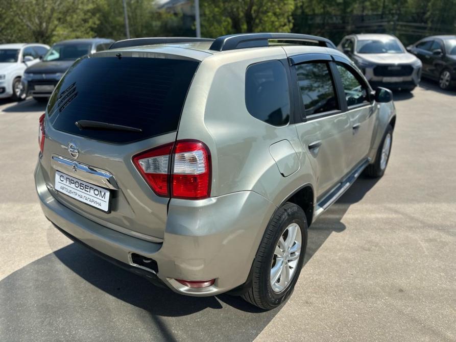 Nissan Terrano III (D10) Нижний Новгород  - изображение 5