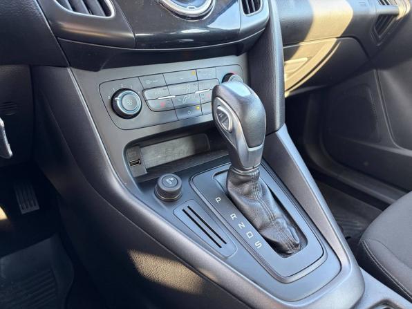 Ford Focus III Рестайлинг с пробегом 2018 года, цена 835 000 рублей, 200900 км, хэтчбек, Автокод Объявления