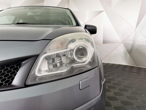 Renault Koleos I с пробегом 2009 года, цена 695 000 рублей, 248101 км, внедорожник, Автокод Объявления