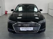Audi A8 IV (D5) Казань  - изображение 30