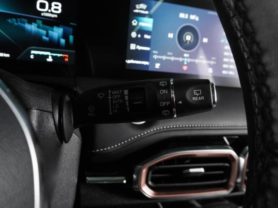 JETOUR X70+ I Рестайлинг Воронеж  - изображение 15