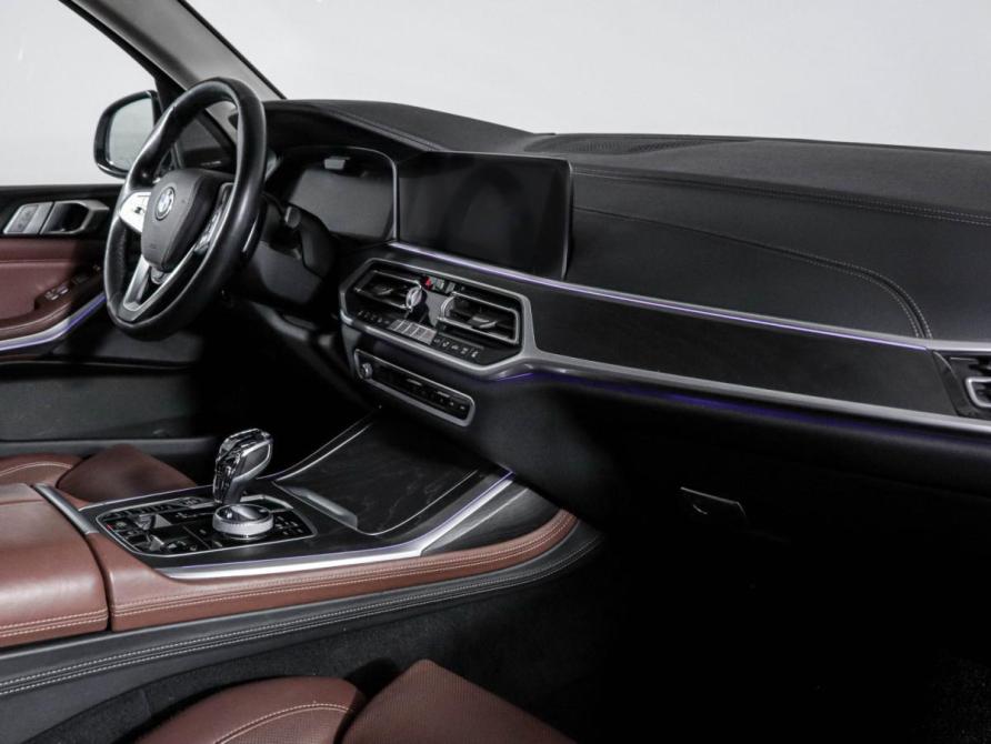 BMW X7 I (G07) Москва  - изображение 9