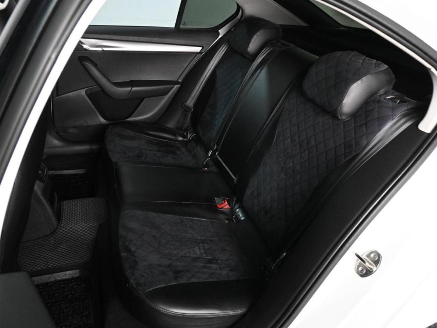 Skoda Octavia III (A7) Рестайлинг Ростов-на-Дону  - изображение 9