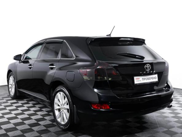 Toyota Venza I Рестайлинг с пробегом 2013 года, цена 1 990 000 рублей, 179716 км, внедорожник, Автокод Объявления