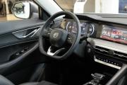 Changan CS35 Plus I Рестайлинг Москва  - изображение 25