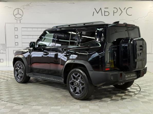 JETOUR T2 с пробегом 2024 года, цена 3 650 000 рублей, 16200 км, внедорожник, Автокод Объявления