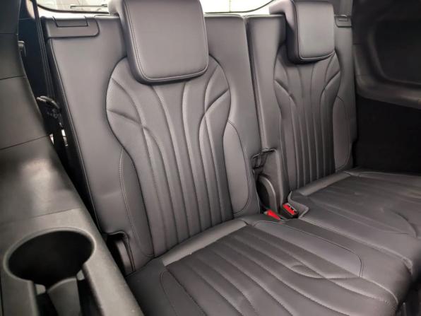 Chery Tiggo 9 I с пробегом 2024 года, цена 3 420 000 рублей, 18297 км, внедорожник, Автокод Объявления