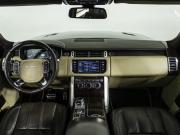 Land Rover Range Rover IV Москва  - изображение 39