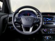 Hyundai Creta I Рестайлинг Москва  - изображение 37
