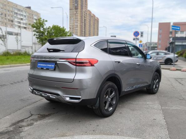 Haval F7 I с пробегом 2019 года, цена 1 615 000 рублей, 78332 км, внедорожник, Автокод Объявления