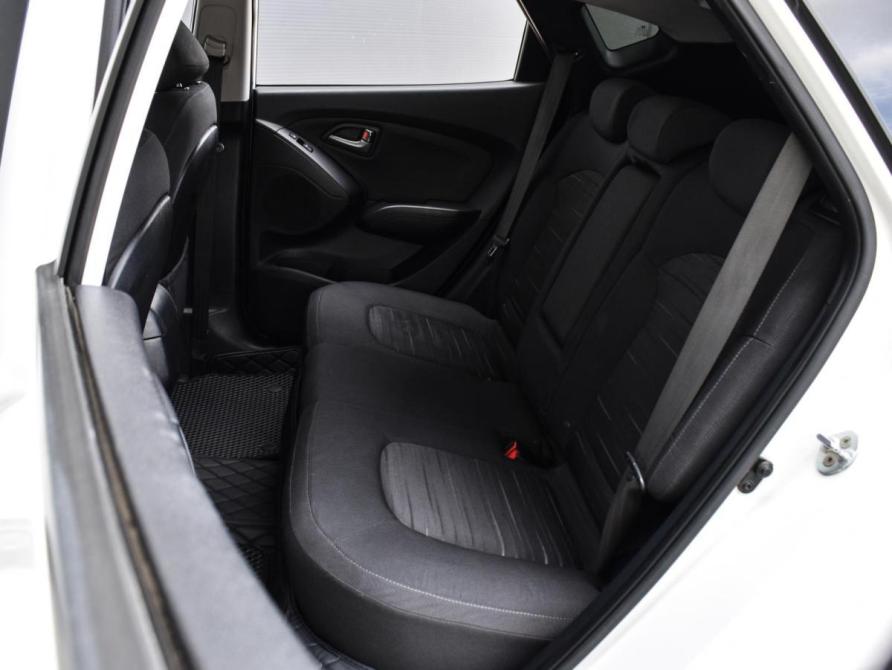 Hyundai ix35 I Рестайлинг Краснодар  - изображение 9