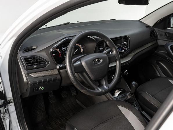 Lada (ВАЗ) Vesta I Рестайлинг (NG) с пробегом 2024 года, цена 1 050 000 рублей, 64949 км, седан, Автокод Объявления