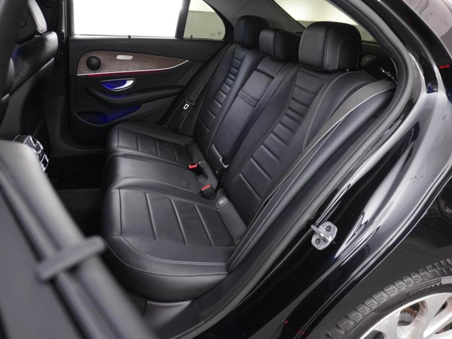 Mercedes-Benz E-Класс V (W213 S213 C238) Москва  - изображение 9