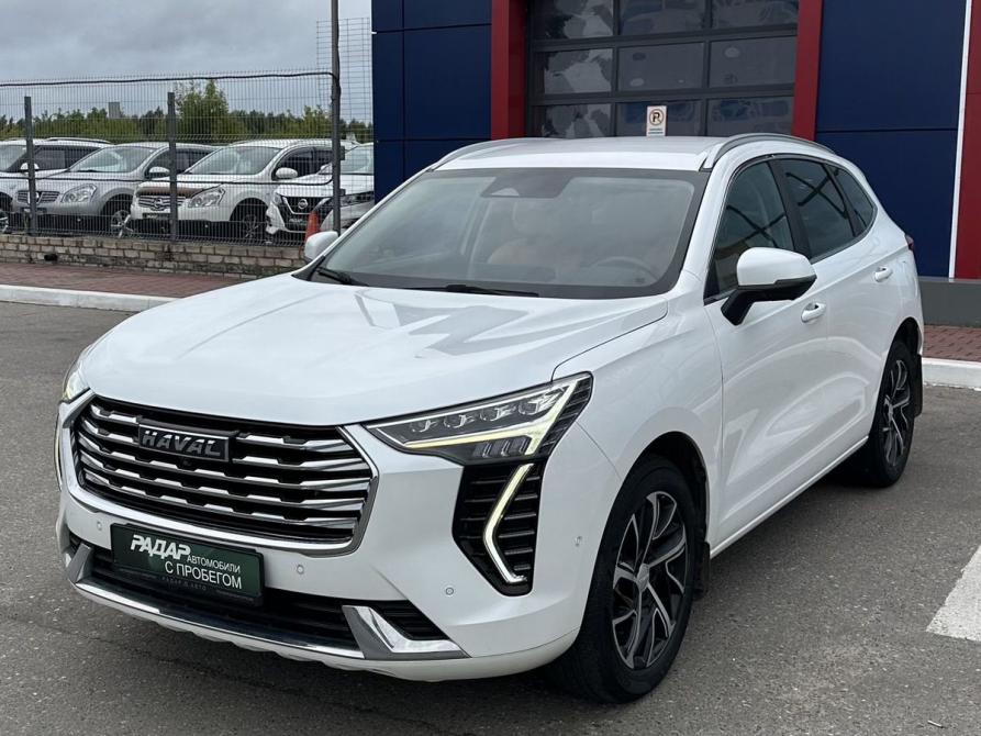 Haval Jolion I Иваново  - изображение 8
