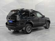 Toyota Land Cruiser Prado 120 Series Рестайлинг Новосибирск  - изображение 32