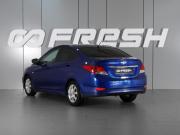 Hyundai Solaris I Минеральные Воды  - изображение 17