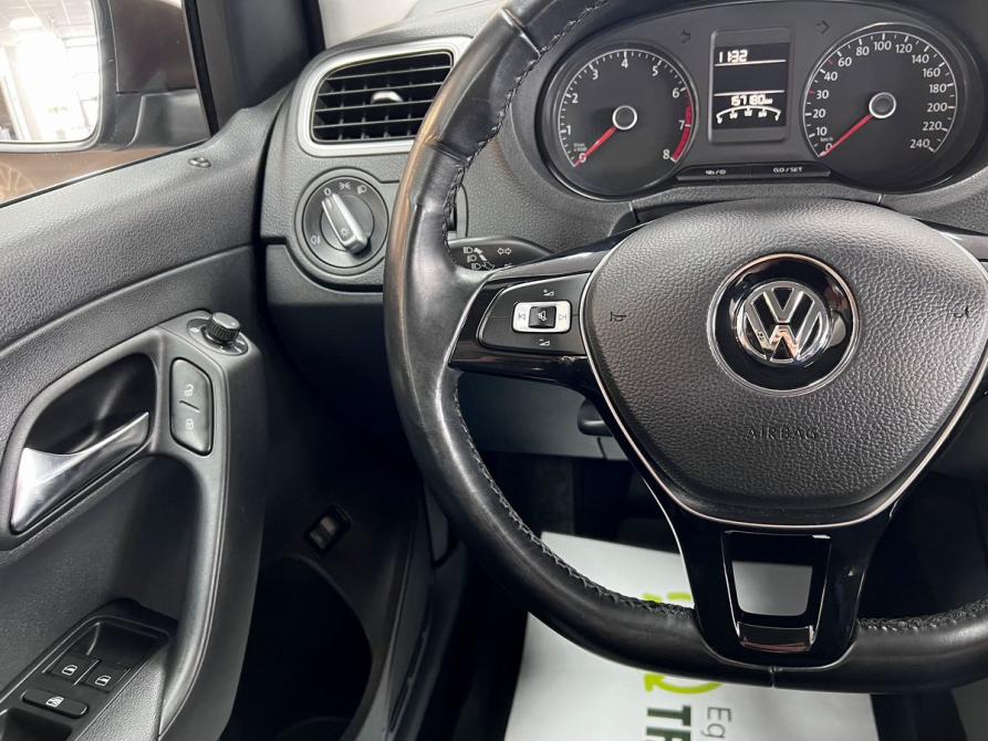 Volkswagen Polo V Рестайлинг Тверь  - изображение 18