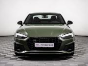 Audi A5 II (F5) Рестайлинг Москва  - изображение 24