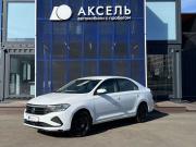 Volkswagen Polo VI Архангельск  - изображение 20