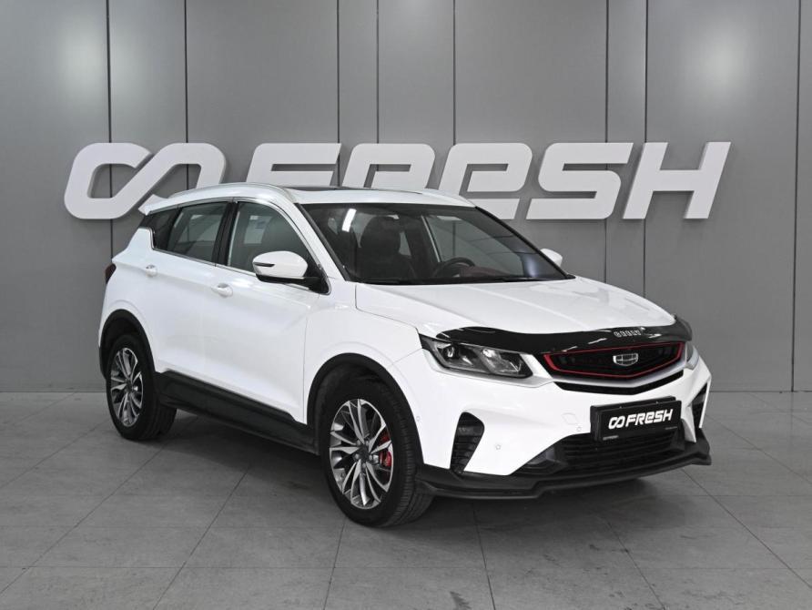 Geely Coolray I Ростов-на-Дону  - изображение 1