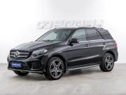 Mercedes-Benz GLE I (W166) Москва  - изображение 33