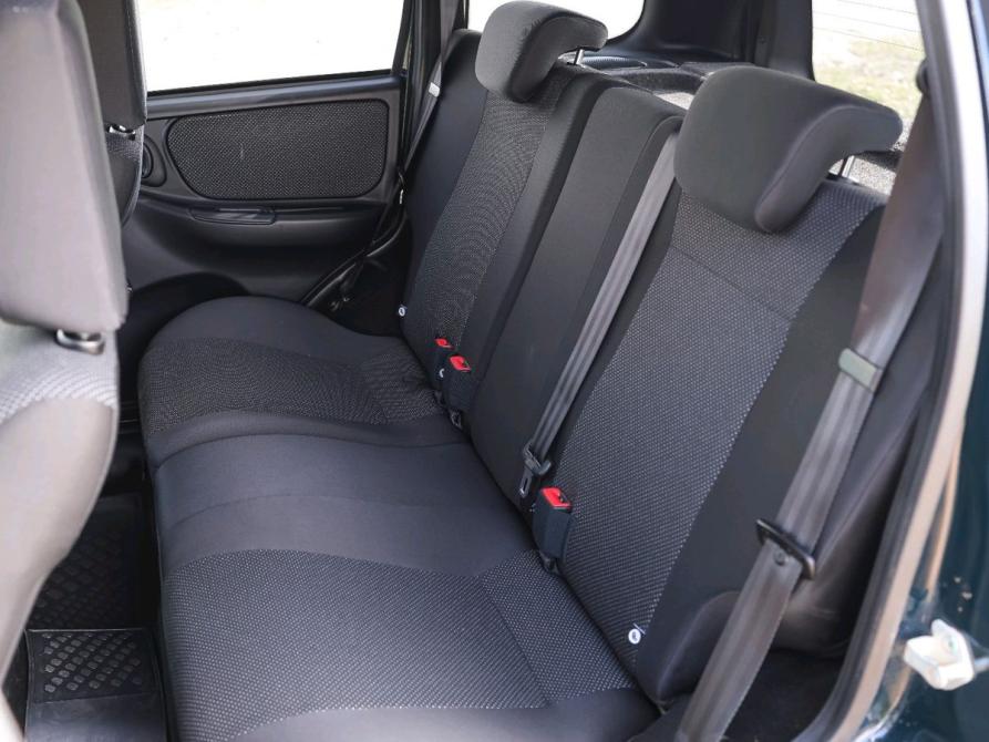 Lada (ВАЗ) Niva Travel I Ижевск  - изображение 20