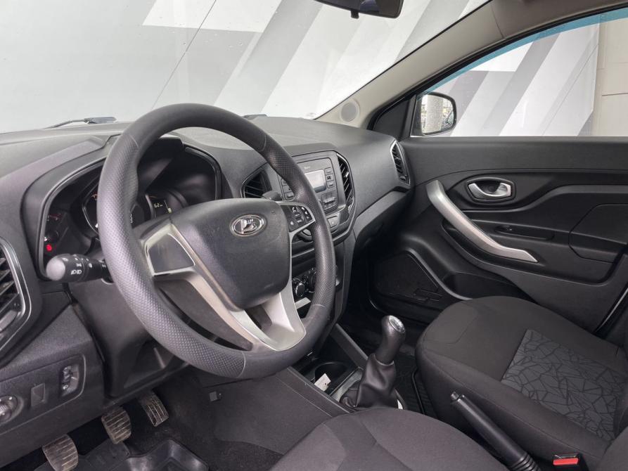Lada (ВАЗ) XRAY I Екатеринбург  - изображение 11