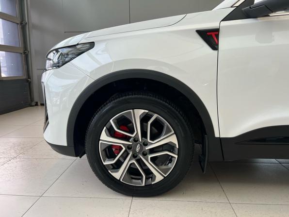 Chery Tiggo 7 Pro Max I Рестайлинг с пробегом 2025 года, цена 1 969 000 рублей, 30935 км, внедорожник, Автокод Объявления