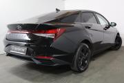 Hyundai Elantra VII (CN7) Санкт-Петербург  - изображение 24