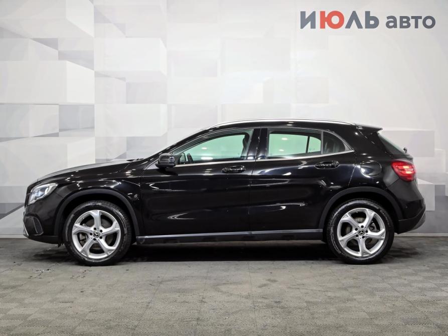Mercedes-Benz GLA I (X156) Рестайлинг Екатеринбург  - изображение 8