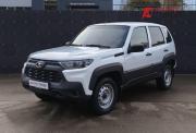 Lada (ВАЗ) Niva Travel I Сыктывкар  - изображение 19