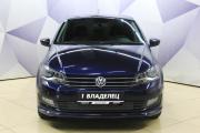 Volkswagen Polo V Рестайлинг Чебоксары  - изображение 39