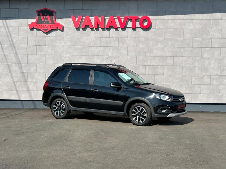 Lada (ВАЗ) Granta I Рестайлинг Альметьевск  - изображение 3