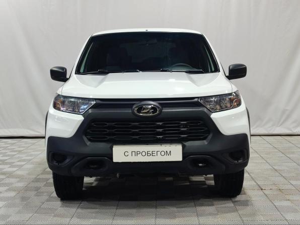 Lada (ВАЗ) Niva с пробегом 2022 года, цена 970 000 рублей, 53001 км, внедорожник, Автокод Объявления
