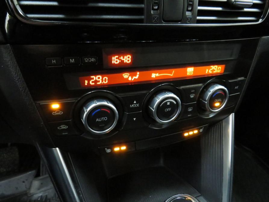 Mazda CX-5 I Новосибирск  - изображение 18