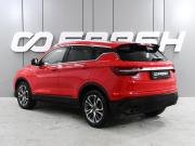 Geely Coolray I Ростов-на-Дону  - изображение 28