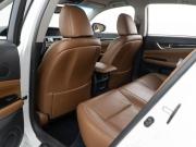 Lexus GS IV Москва  - изображение 33