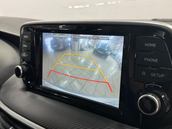 Hyundai Tucson III Рестайлинг с пробегом 2018 года, цена 2 390 000 рублей, 108000 км, внедорожник, Автокод Объявления