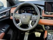 Mitsubishi Outlander IV Рестайлинг Самара  - изображение 30