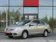 Nissan Almera III (G15) Петрозаводск  - изображение 18