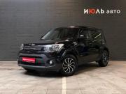 Kia Soul II Рестайлинг Челябинск  - изображение 21