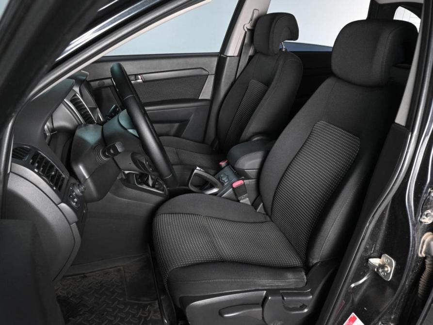 Chevrolet Captiva I Ростов-на-Дону  - изображение 10
